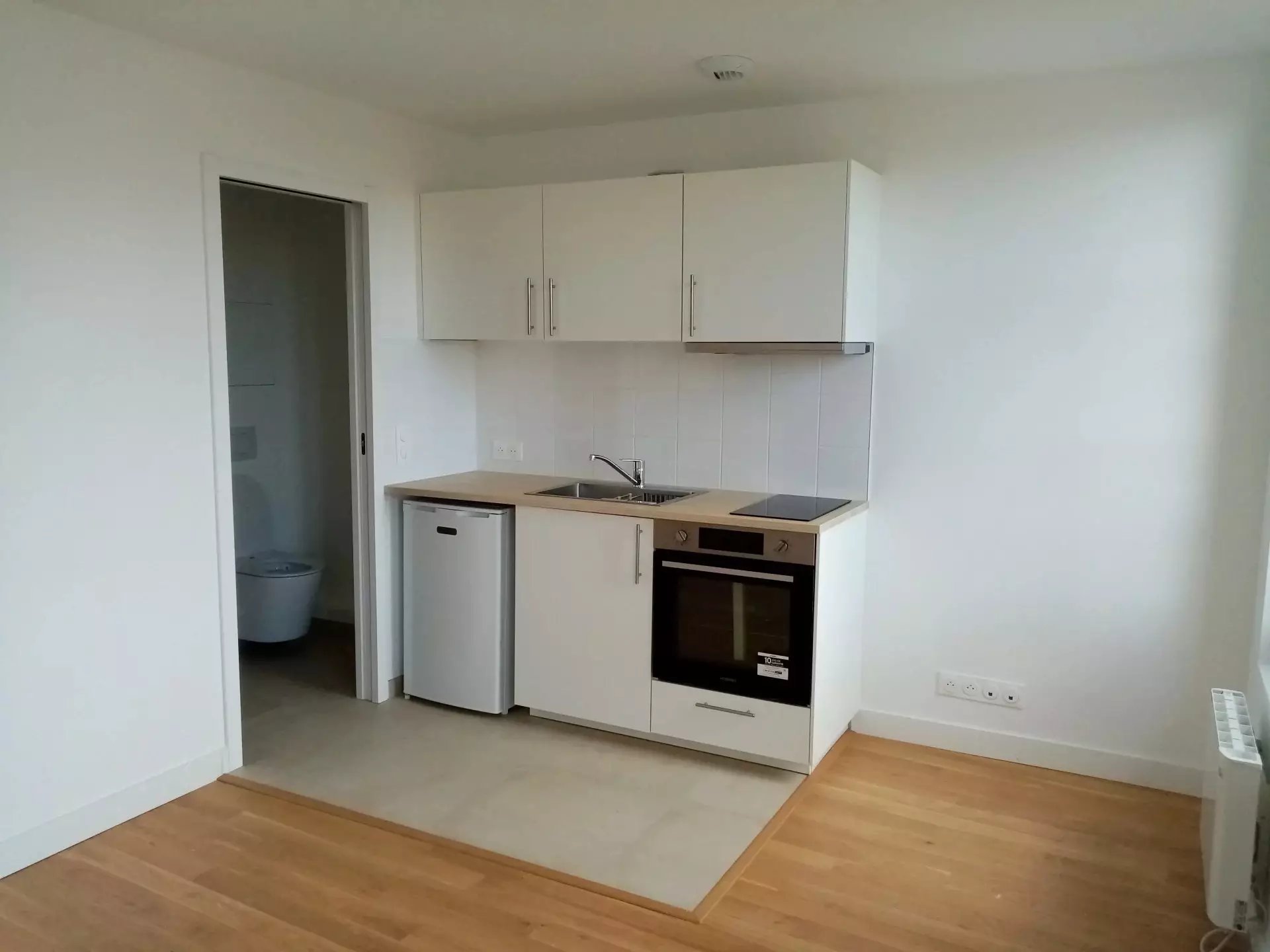 Appartement à louer, 17m², Versailles