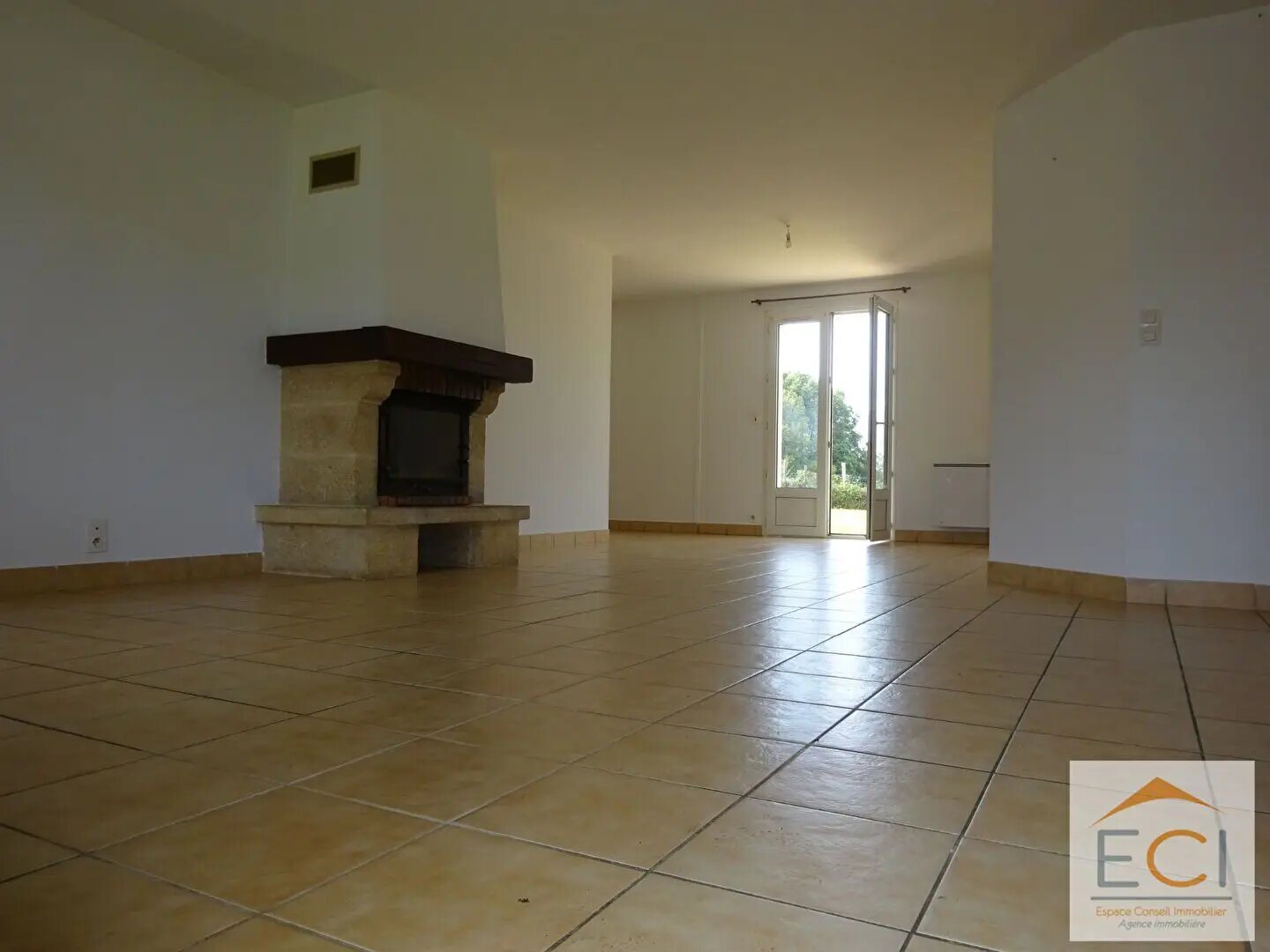 Maison à louer, 102m², Verneuil-sur-Vienne