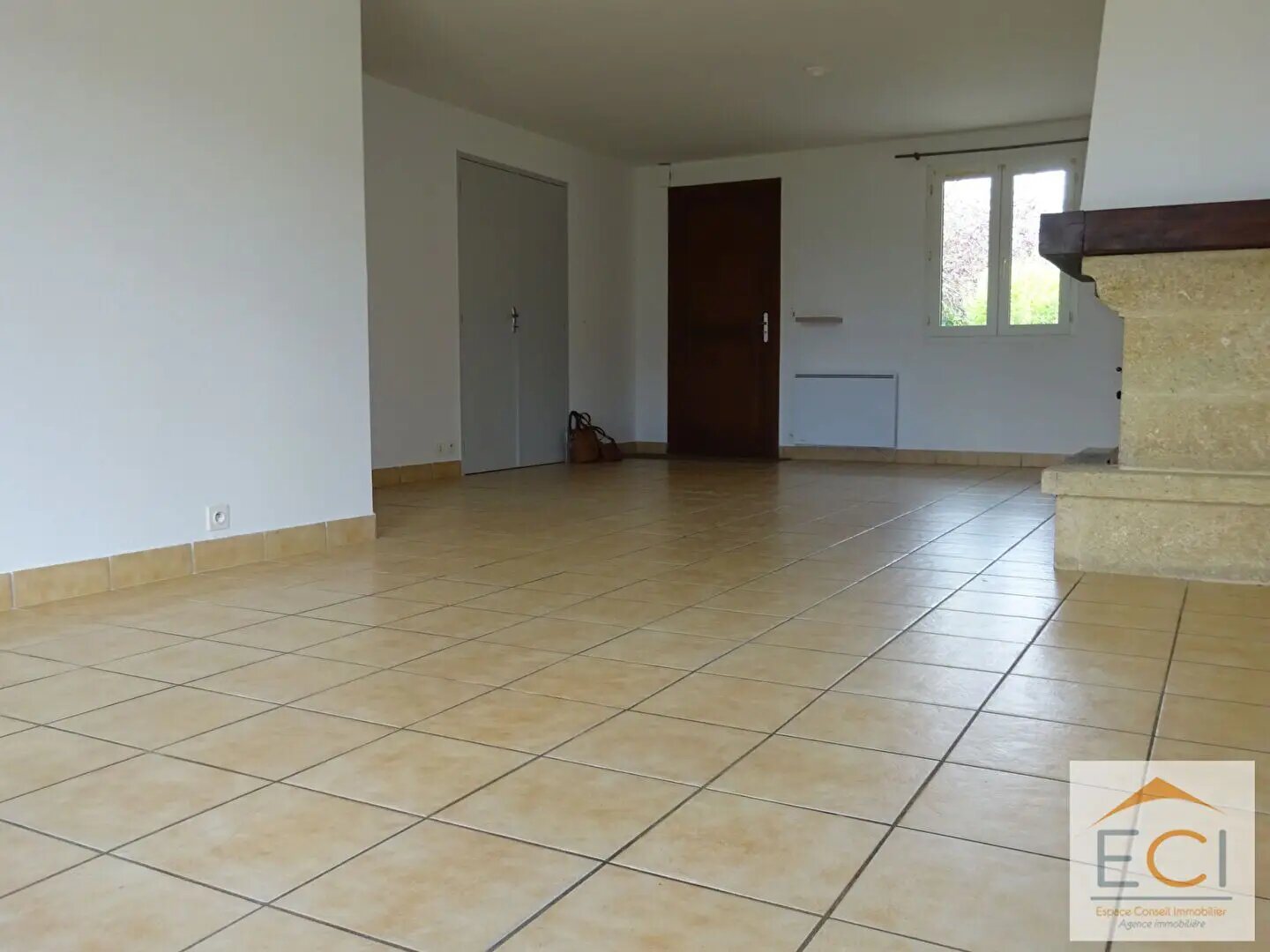 Maison à louer, 102m², Verneuil-sur-Vienne