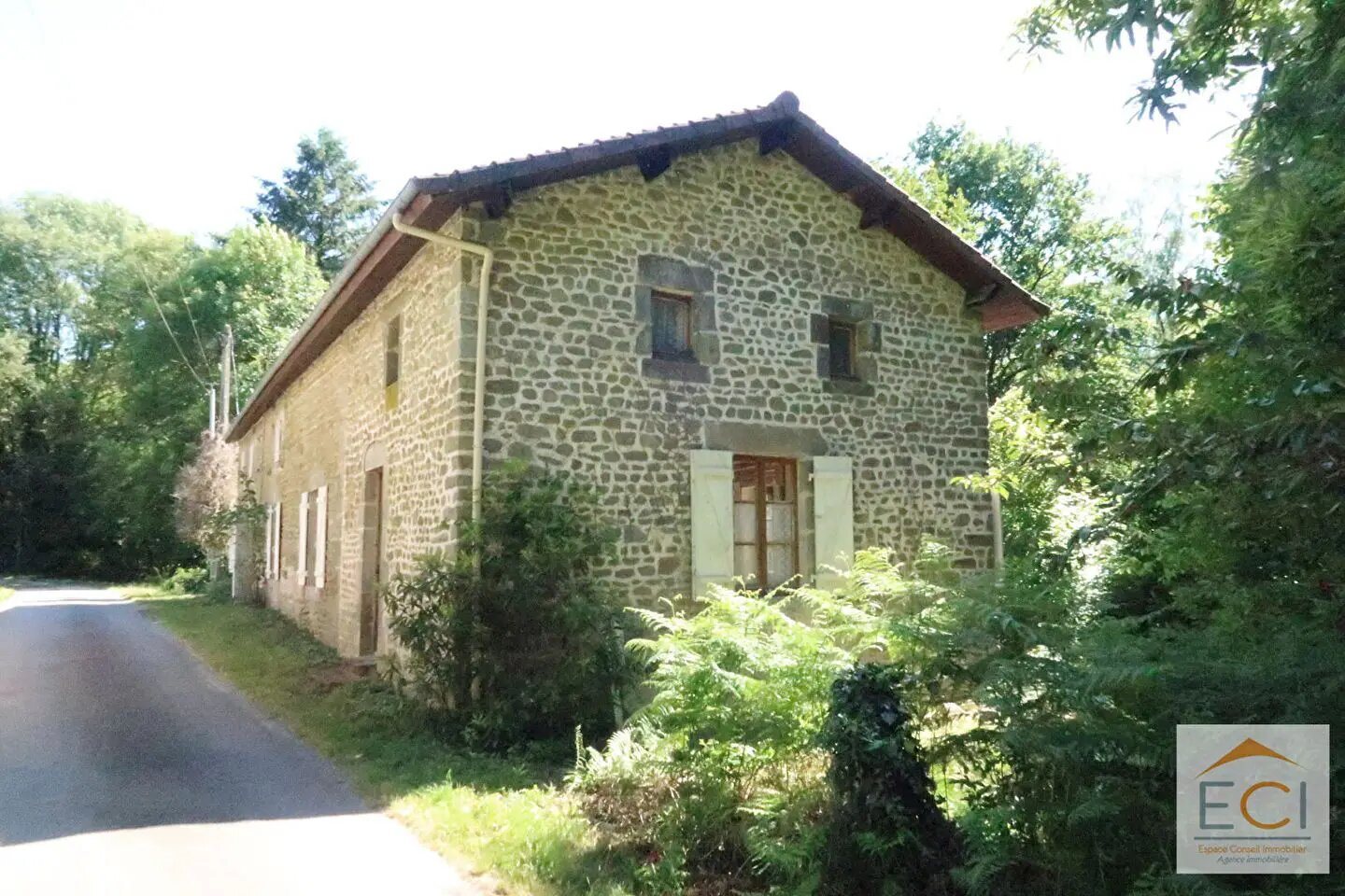 Maison à vendre, 130m², Blond