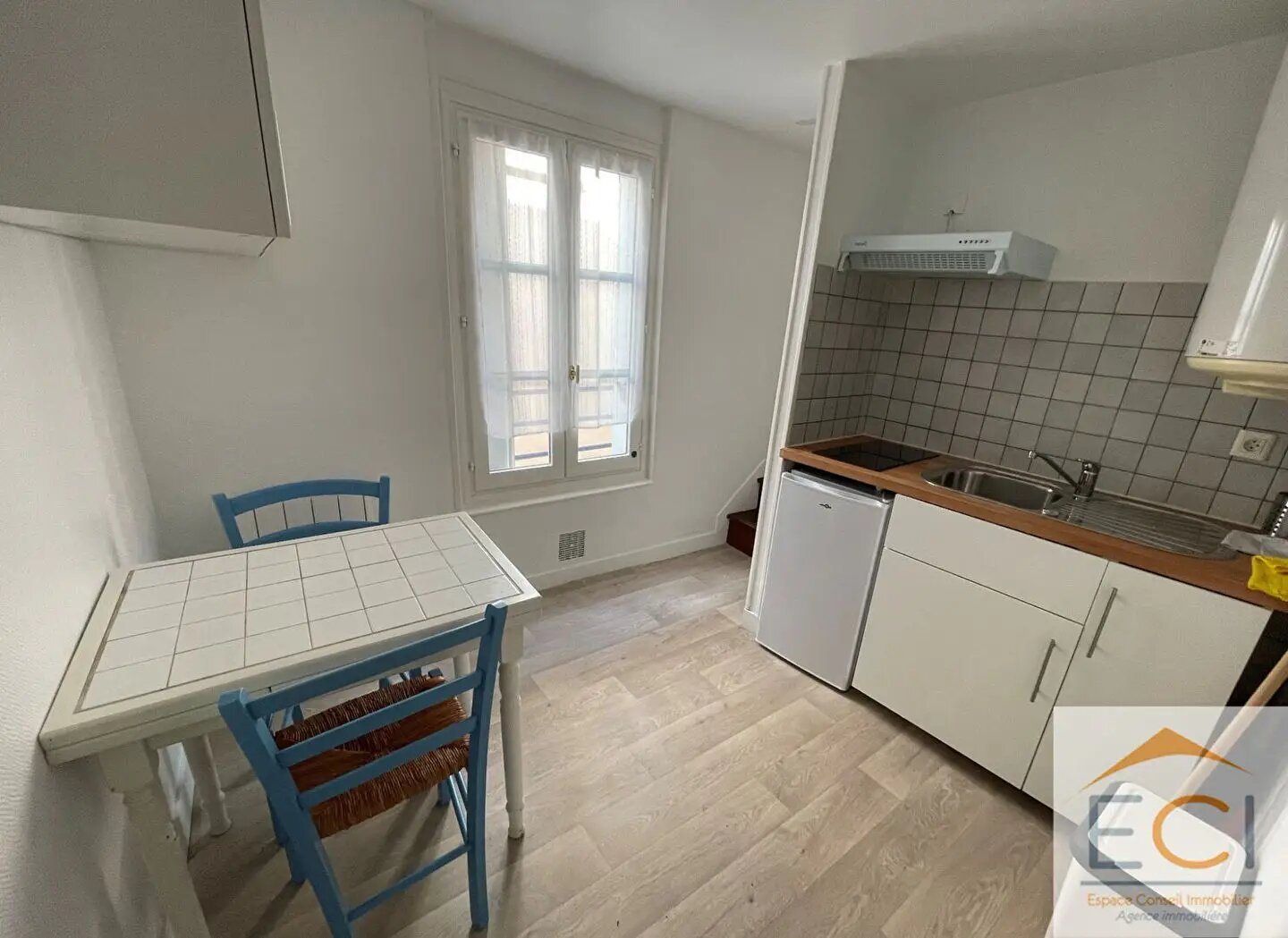 Appartement à louer, 17m², Limoges
