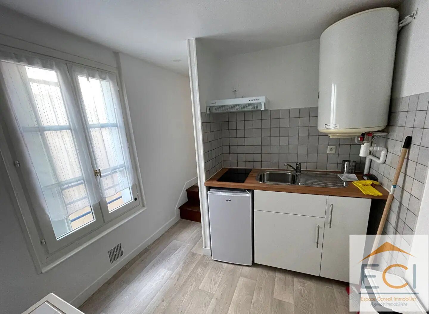 Appartement à louer, 17m², Limoges