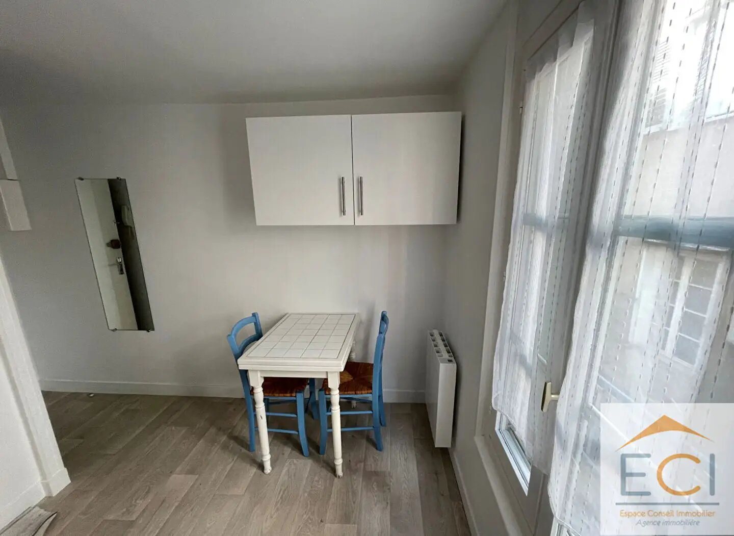 Appartement à louer, 17m², Limoges