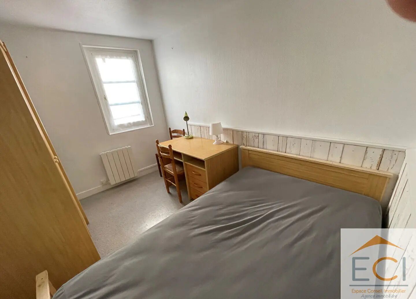 Appartement à louer, 17m², Limoges