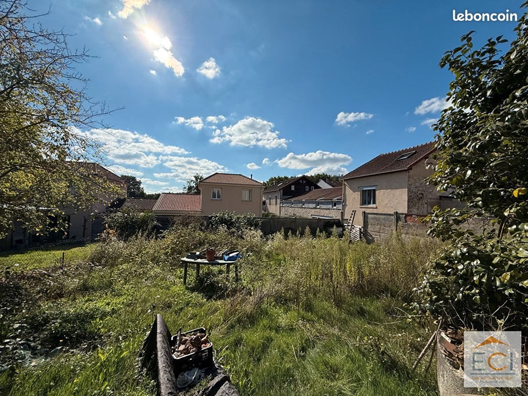 Maison à vendre, 100m², Limoges