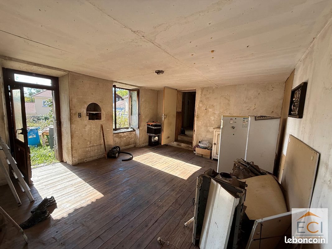 Maison à vendre, 100m², Limoges