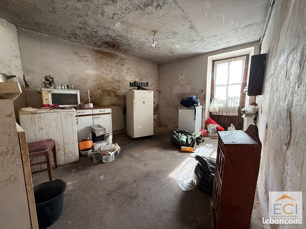 Maison à vendre, 100m², Limoges