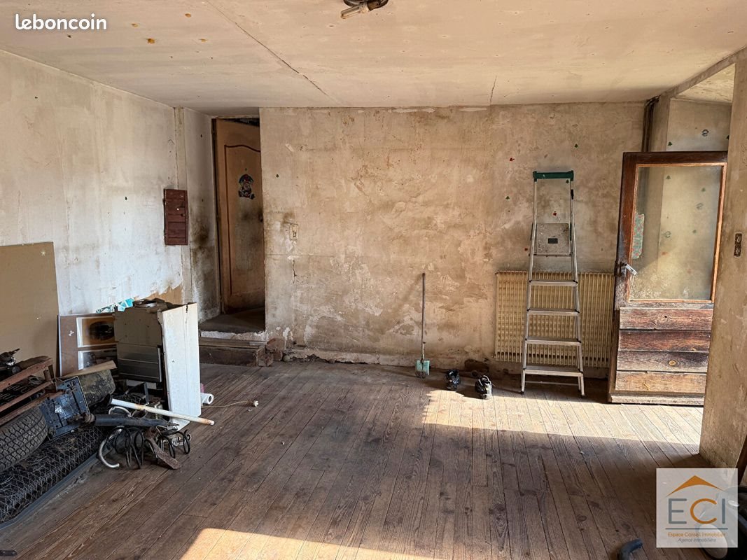 Maison à vendre, 100m², Limoges