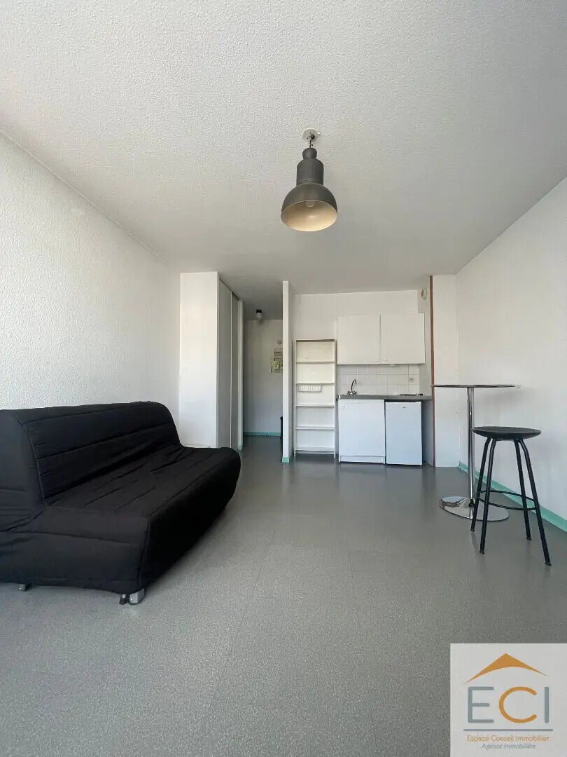 Appartement à louer, 23m², Limoges