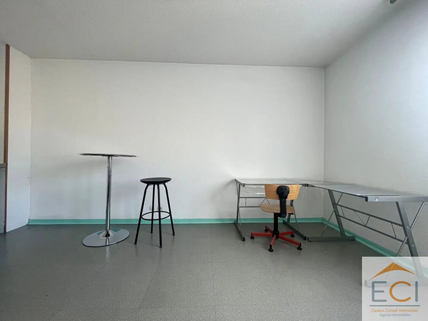 Appartement à louer, 23m², Limoges