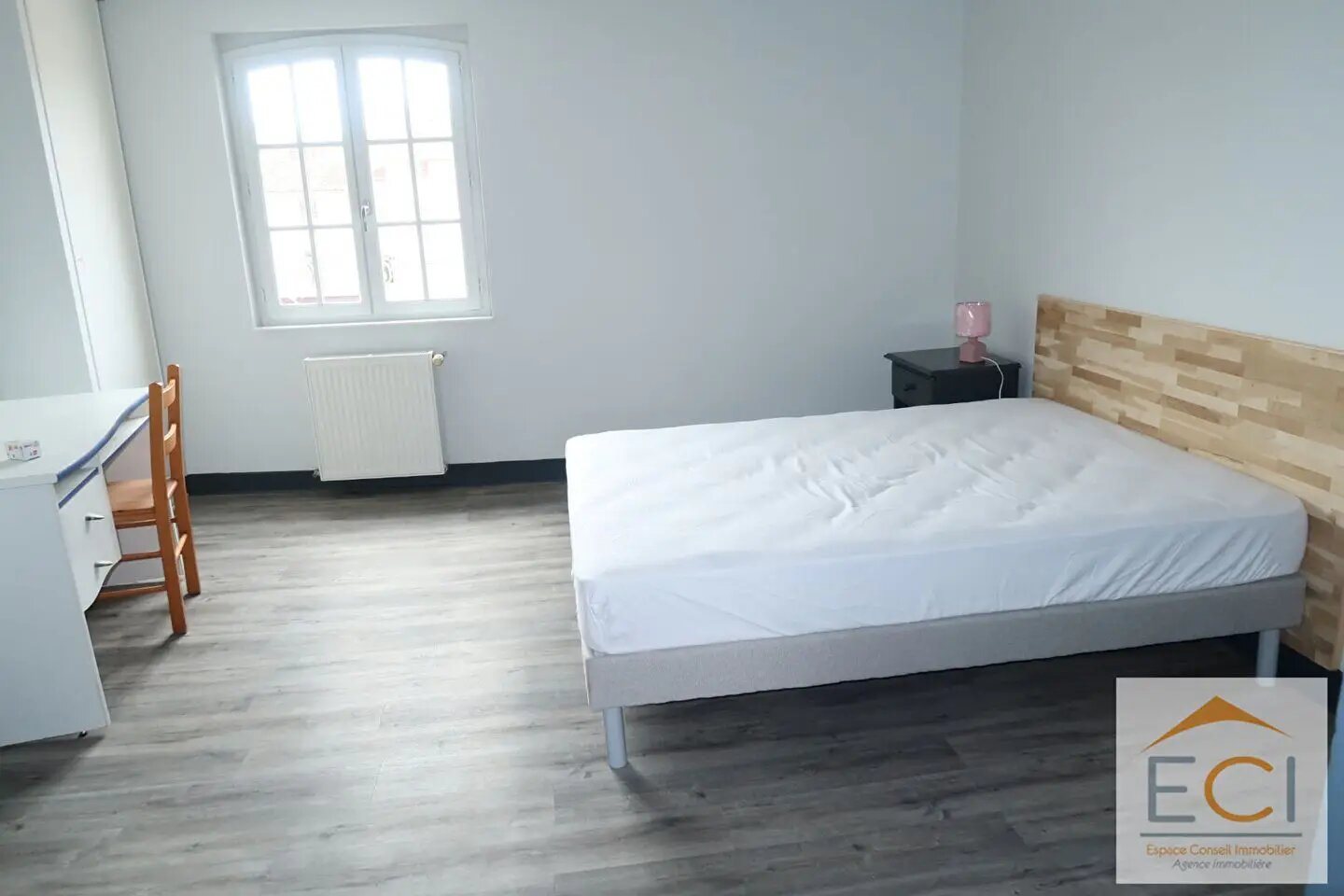 Appartement à louer, 33m², Limoges