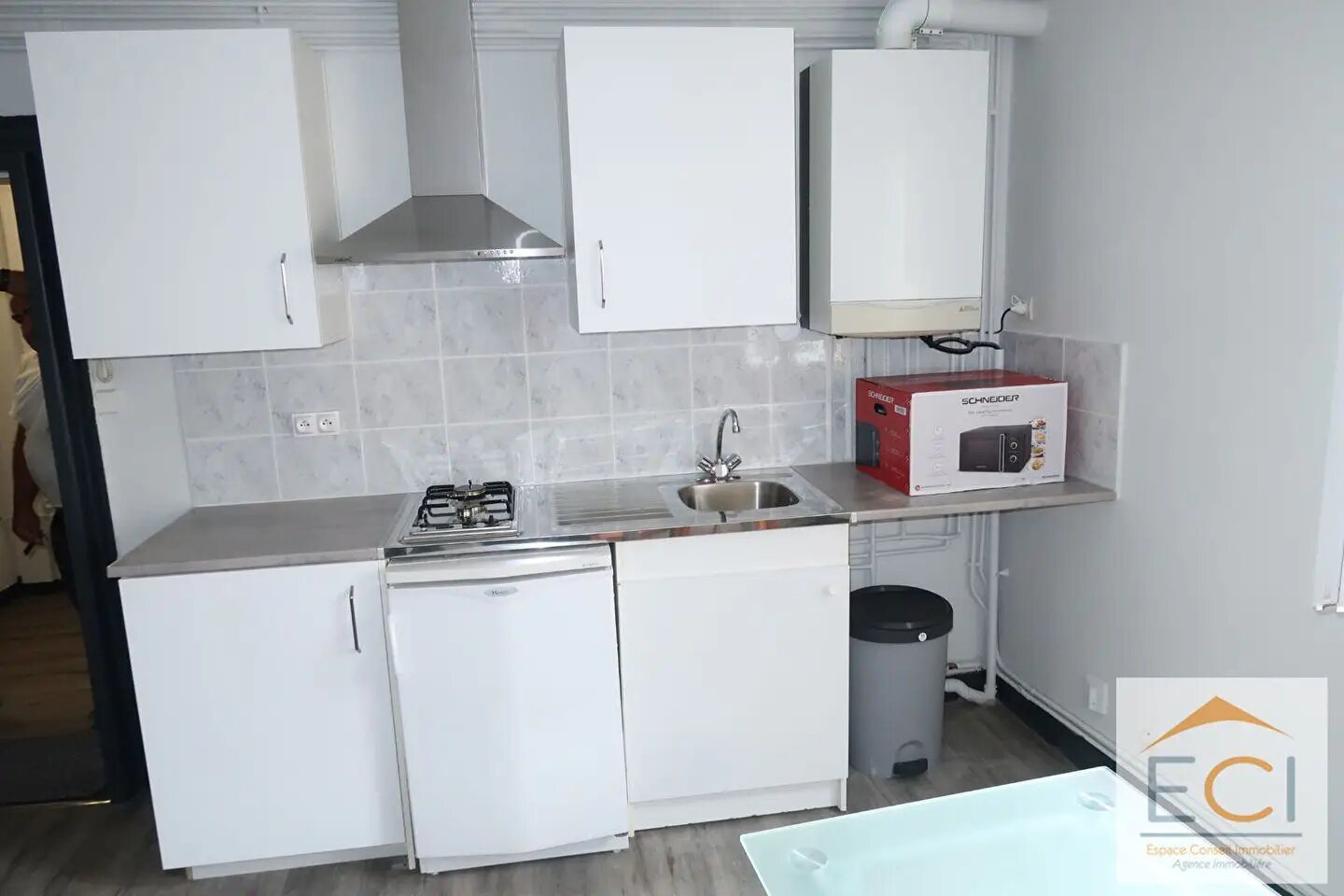 Appartement à louer, 33m², Limoges