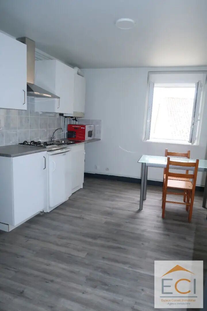 Appartement à louer, 33m², Limoges