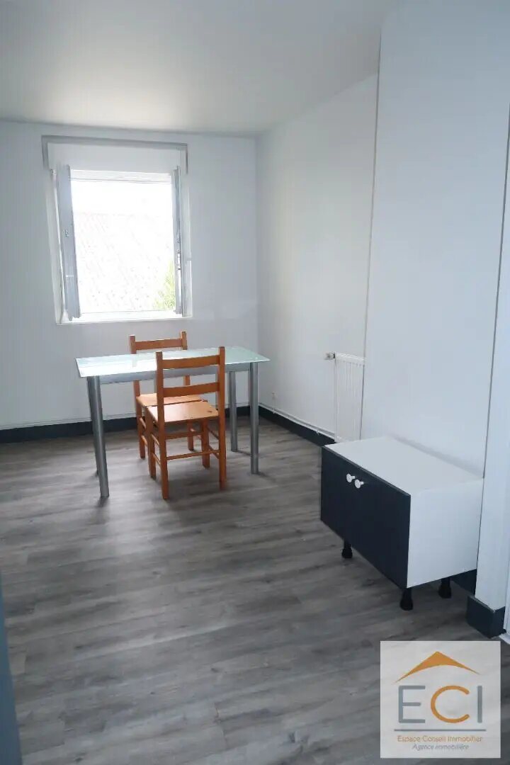 Appartement à louer, 33m², Limoges