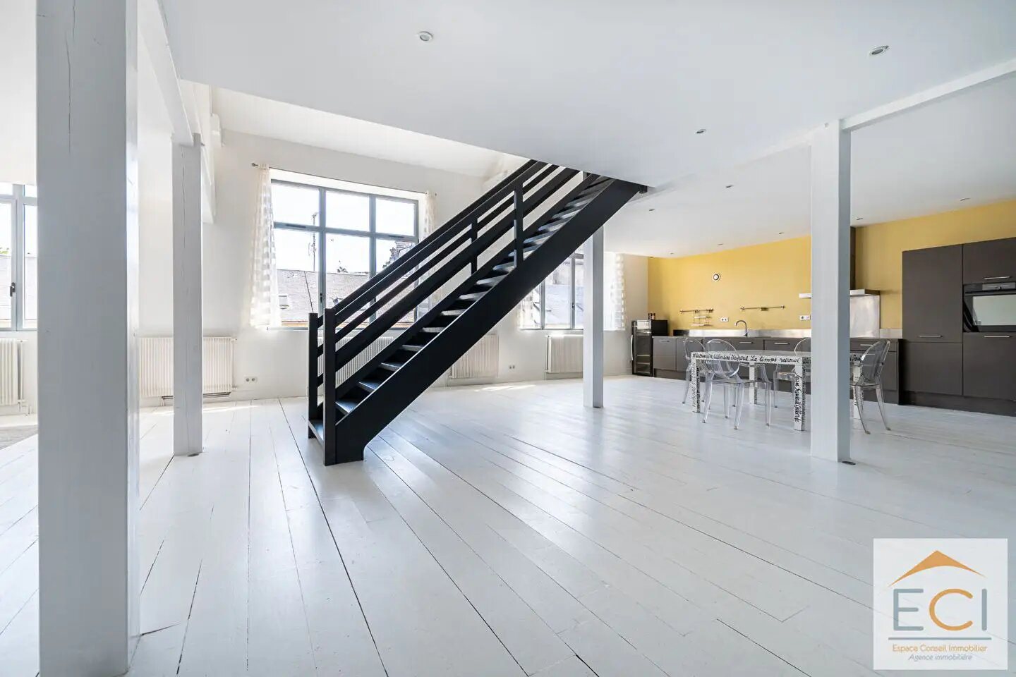 Appartement à vendre, 204m², Limoges