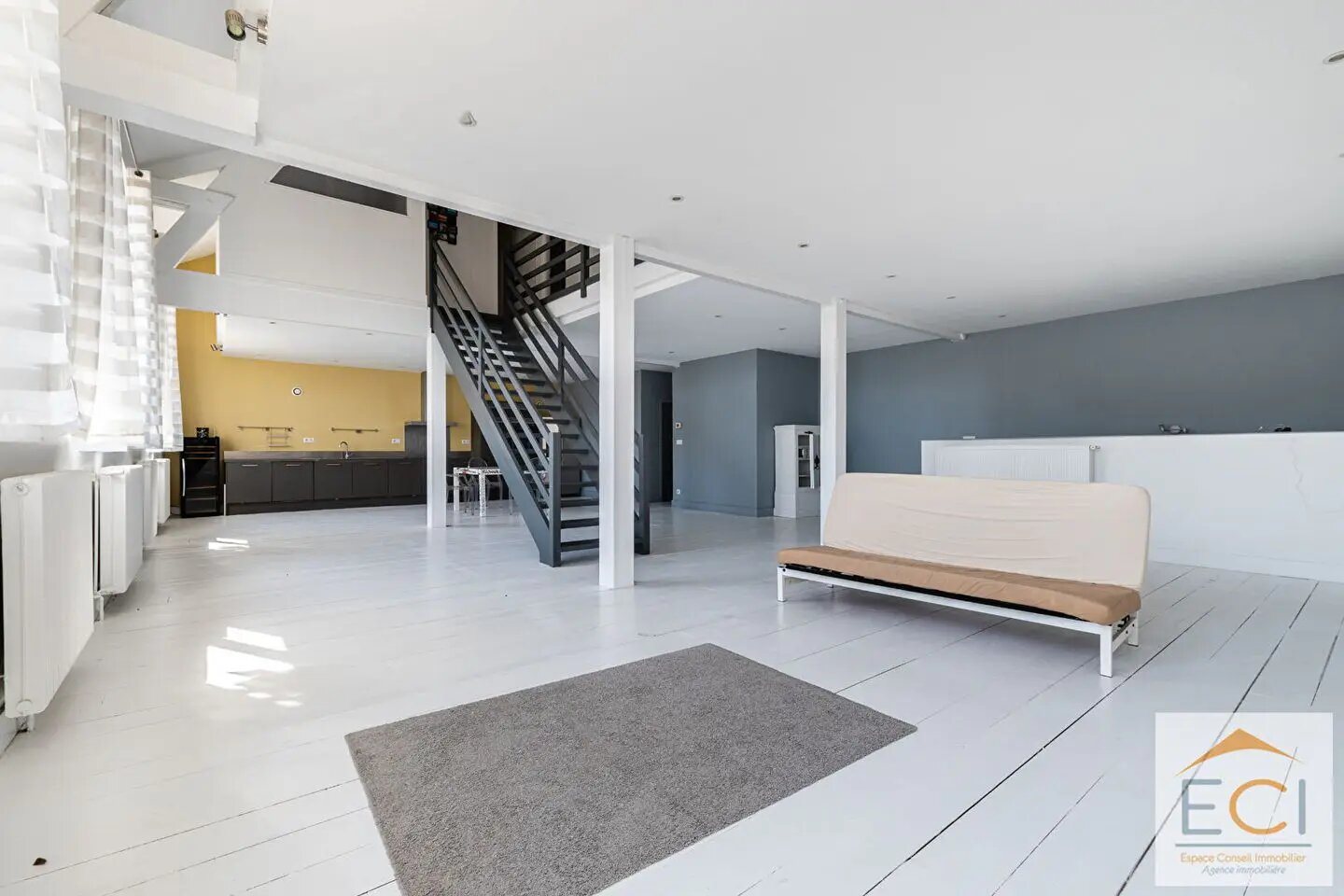 Appartement à vendre, 204m², Limoges