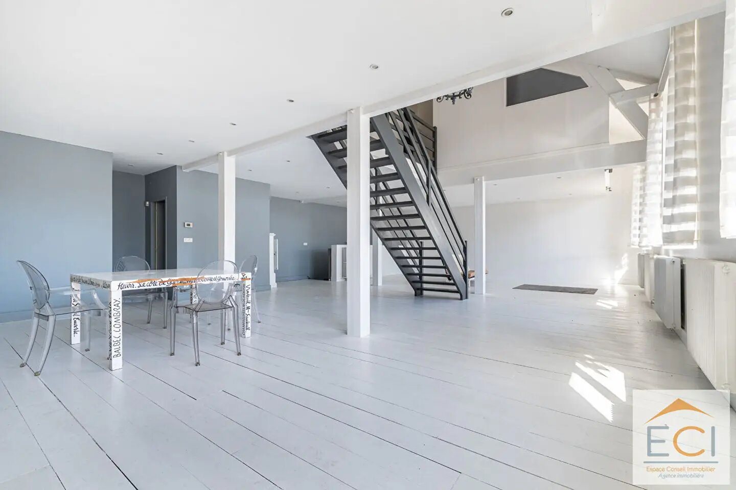 Appartement à vendre, 204m², Limoges