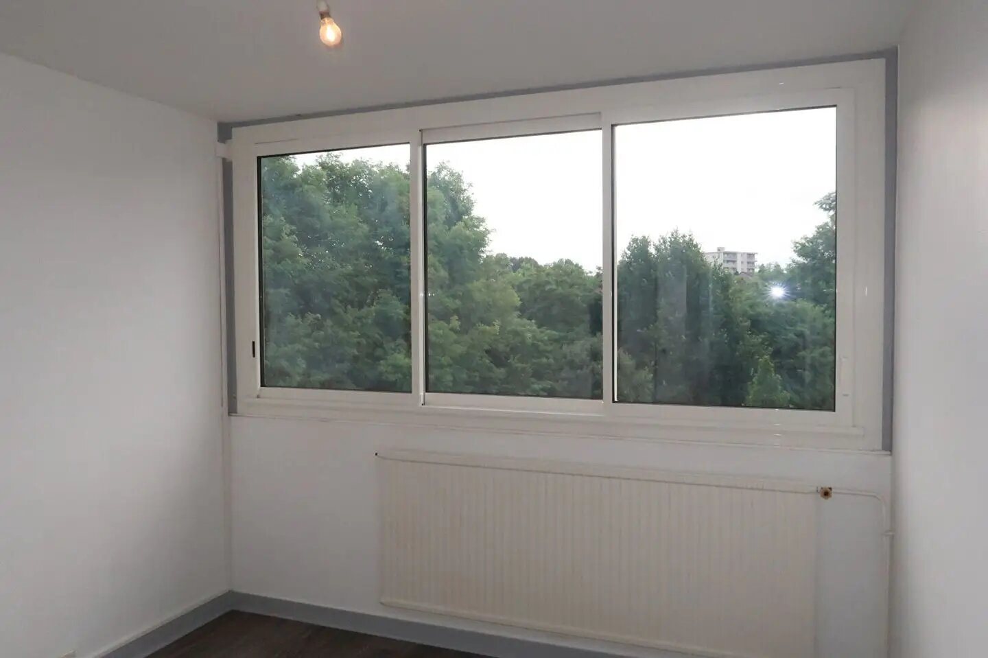 Appartement à vendre, 67m², Limoges