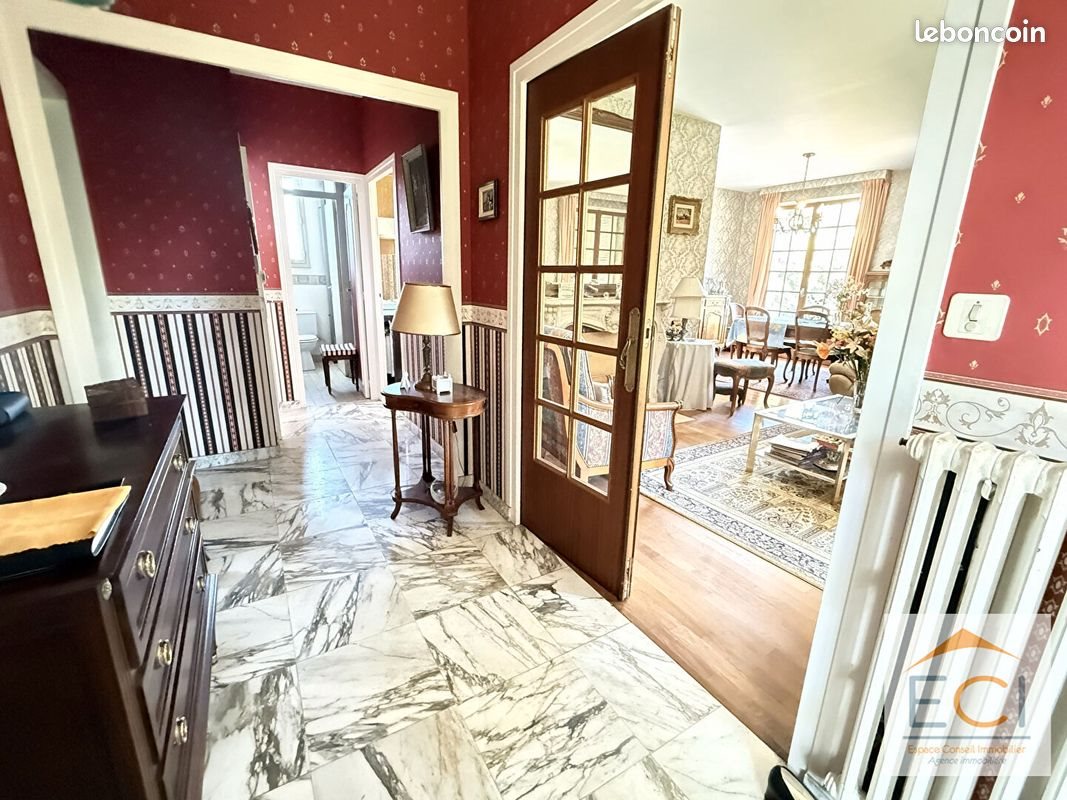 Maison à vendre, 106m², Condat-sur-Vienne