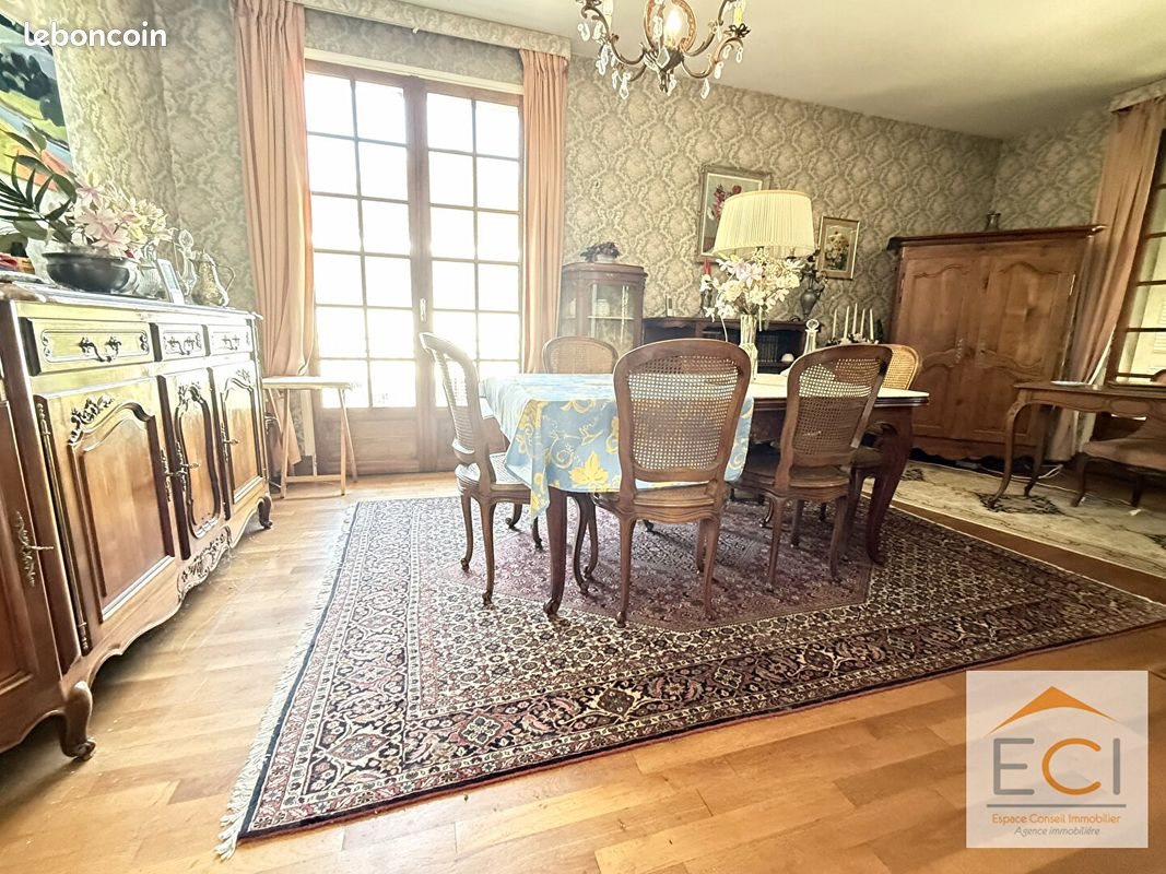 Maison à vendre, 106m², Condat-sur-Vienne
