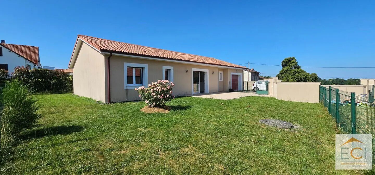 Maison à louer, 119m², Couzeix