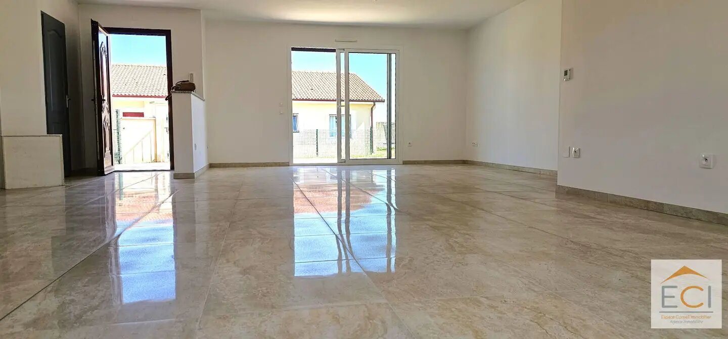 Maison à louer, 119m², Couzeix