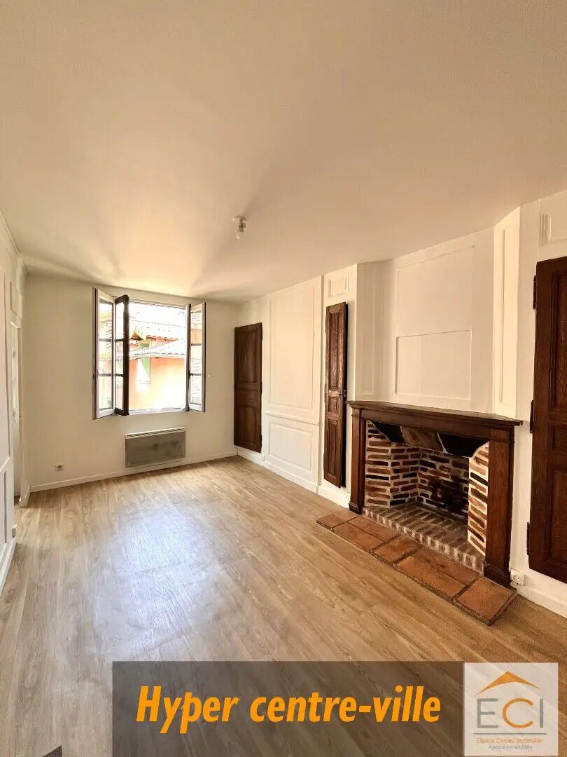 Appartement à louer, 30m², Limoges