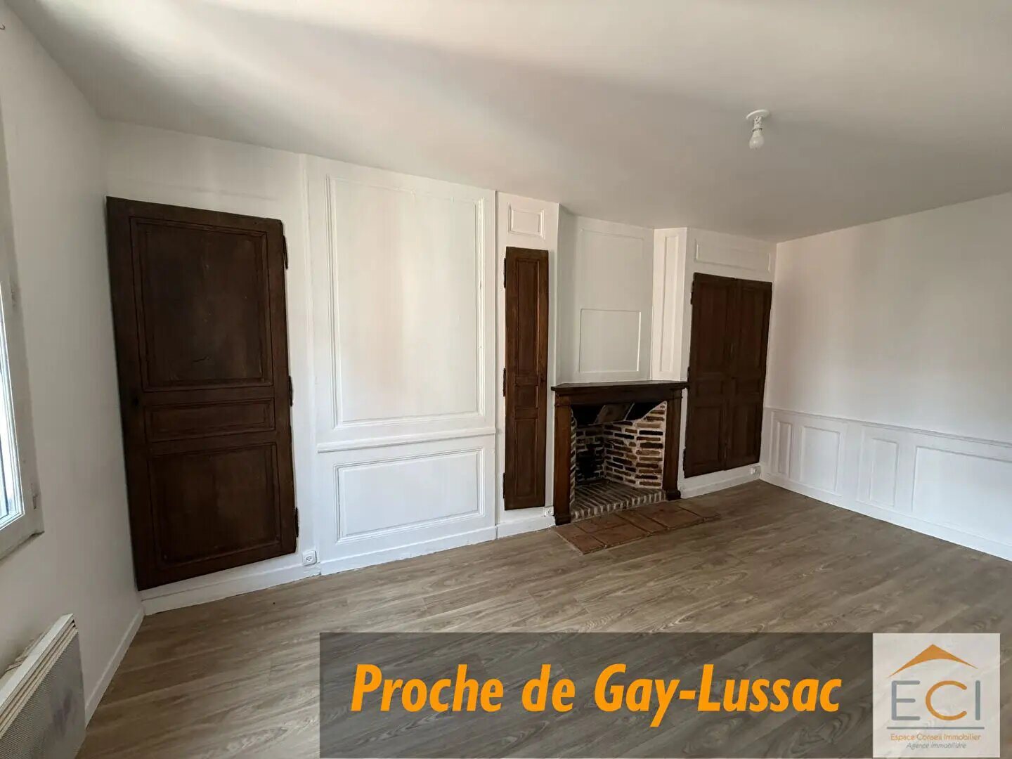 Appartement à louer, 30m², Limoges