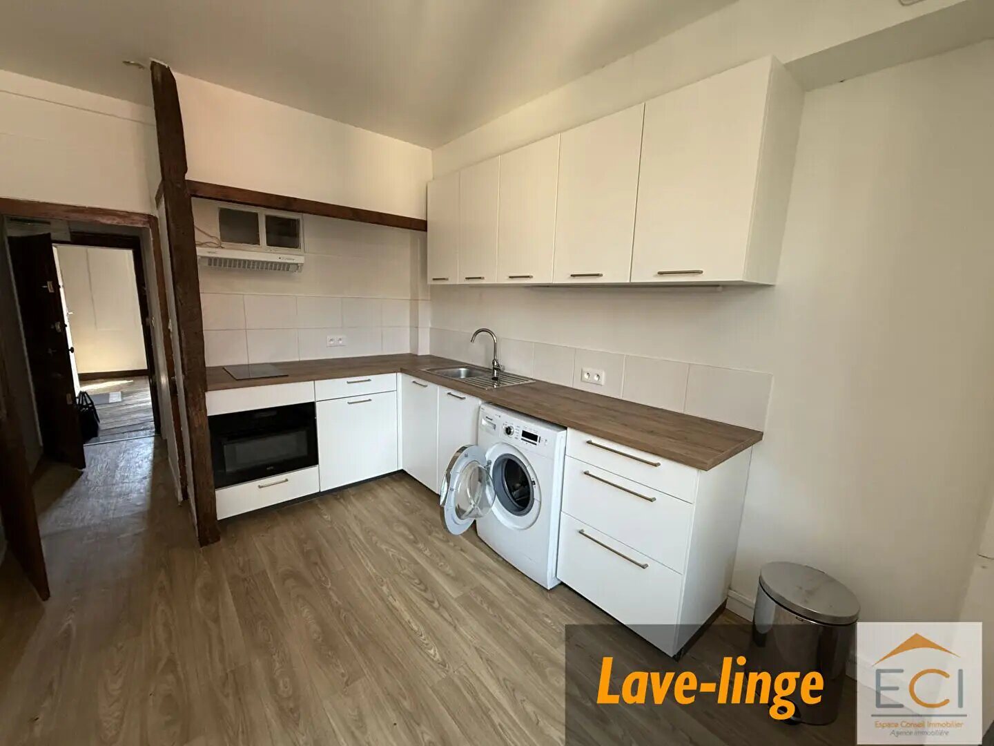 Appartement à louer, 30m², Limoges
