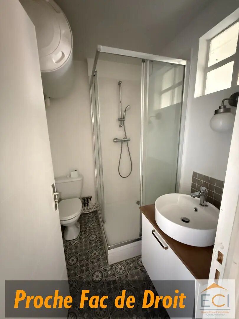 Appartement à louer, 30m², Limoges