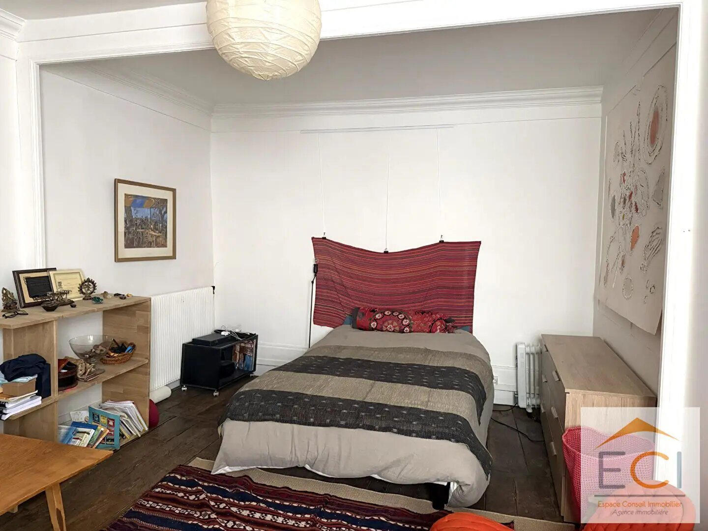 Appartement à vendre, 66m², Limoges
