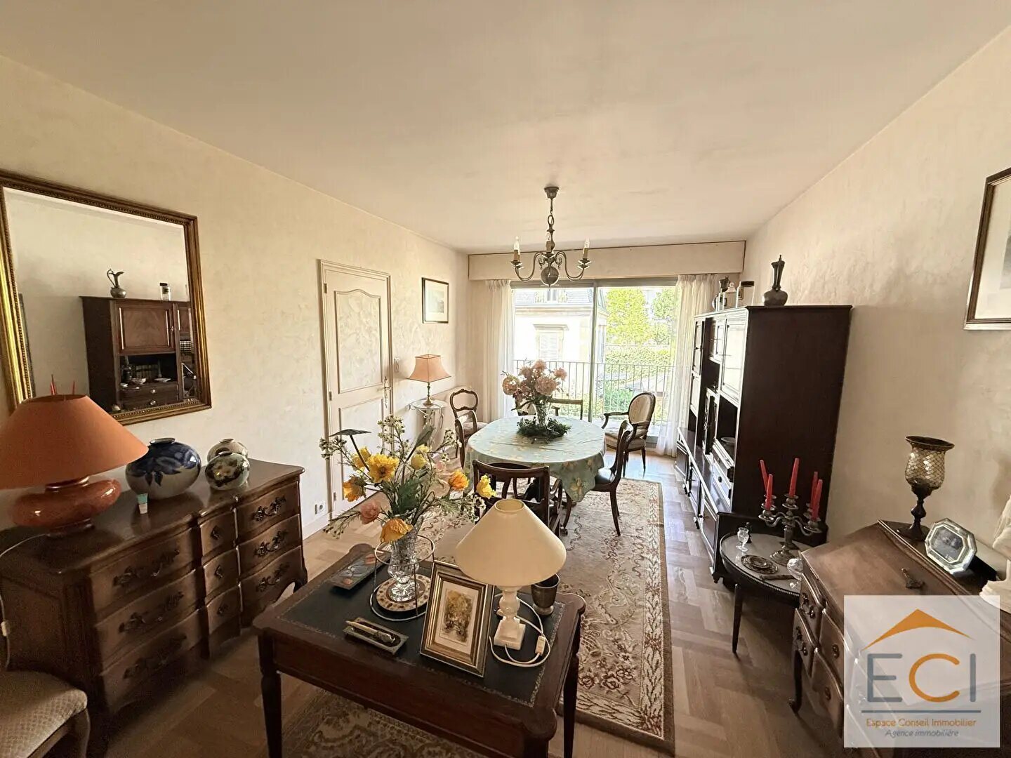 Appartement à vendre, 115m², Limoges
