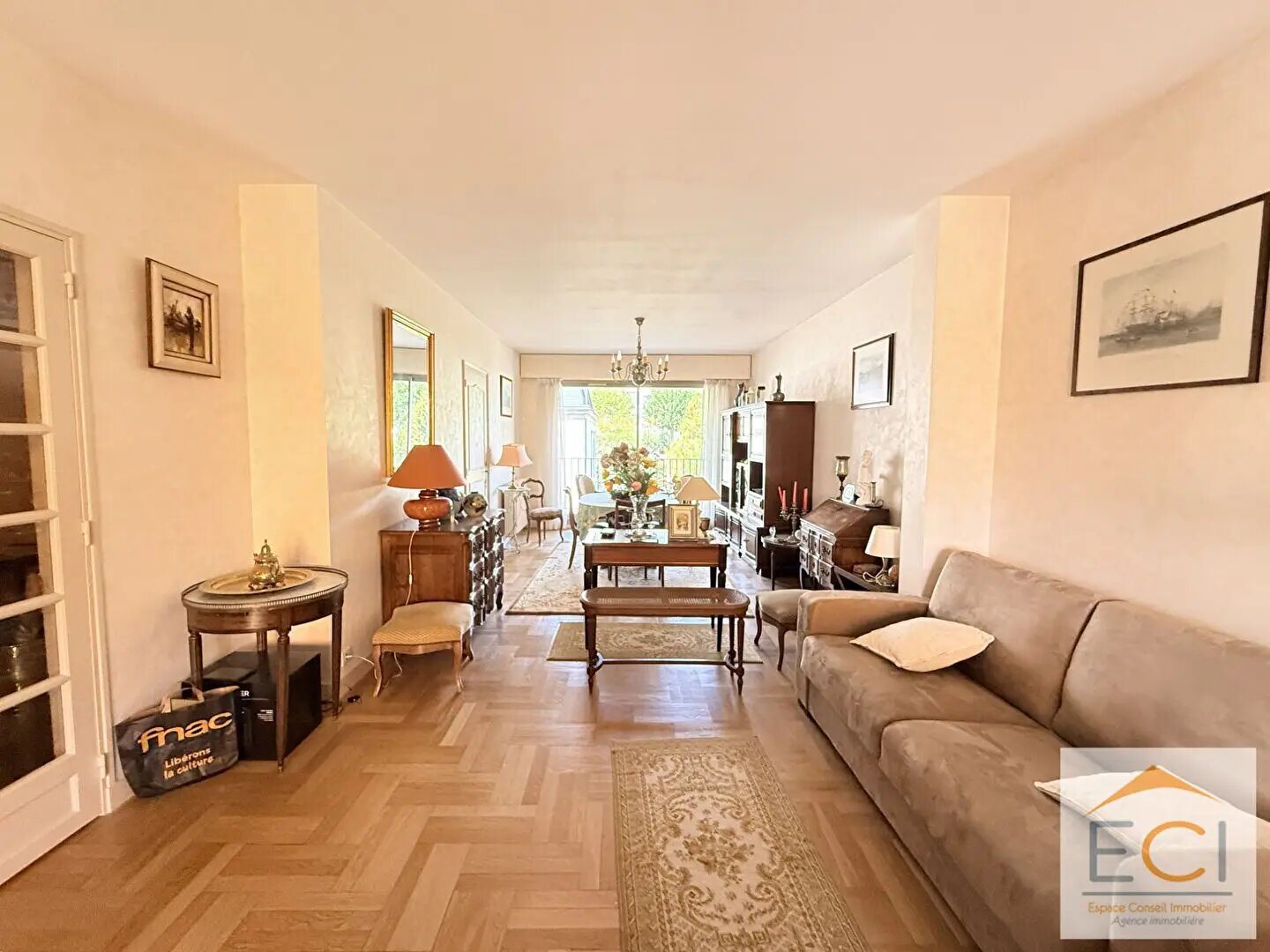 Appartement à vendre, 115m², Limoges