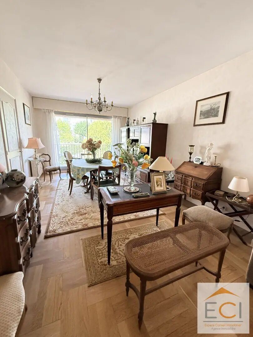 Appartement à vendre, 115m², Limoges