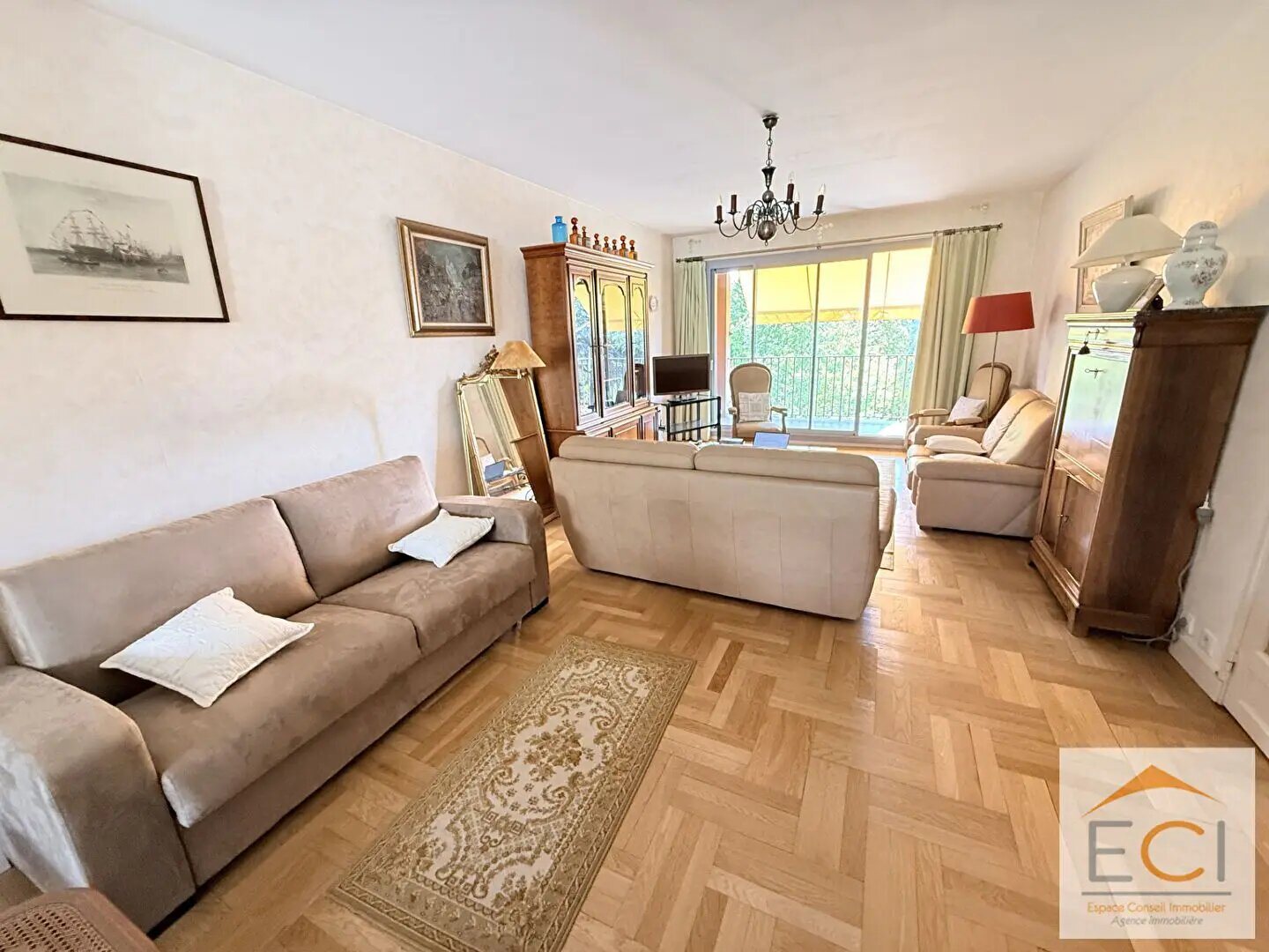 Appartement à vendre, 115m², Limoges