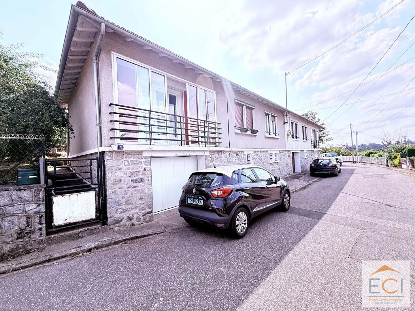 Maison à louer, 65m², Limoges