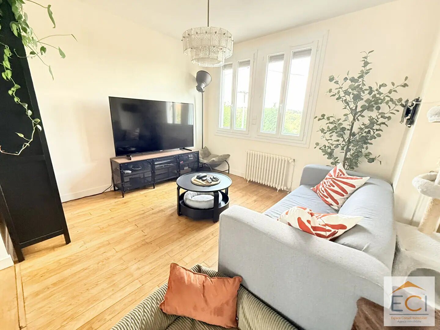 Maison à louer, 65m², Limoges