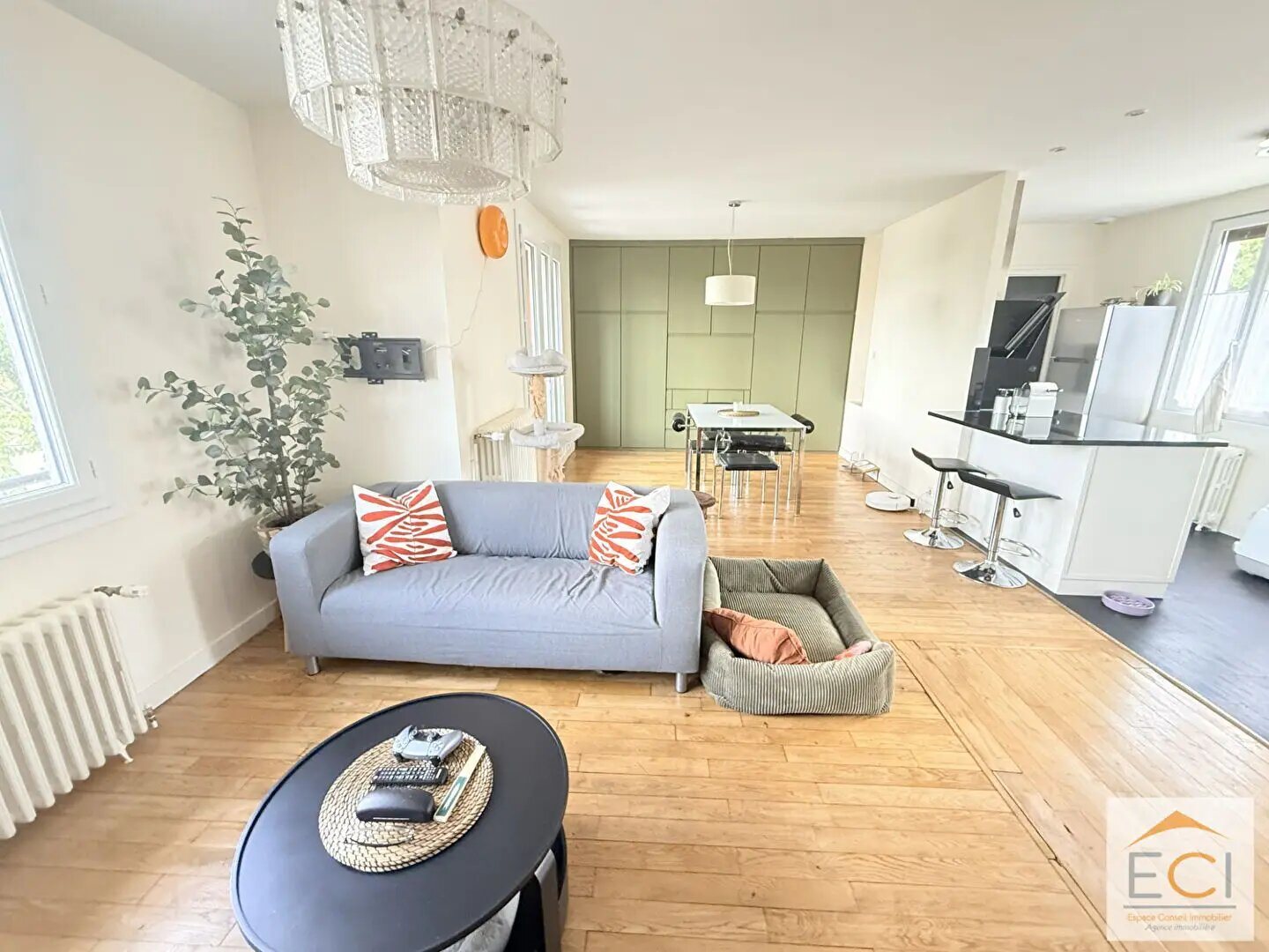 Maison à louer, 65m², Limoges