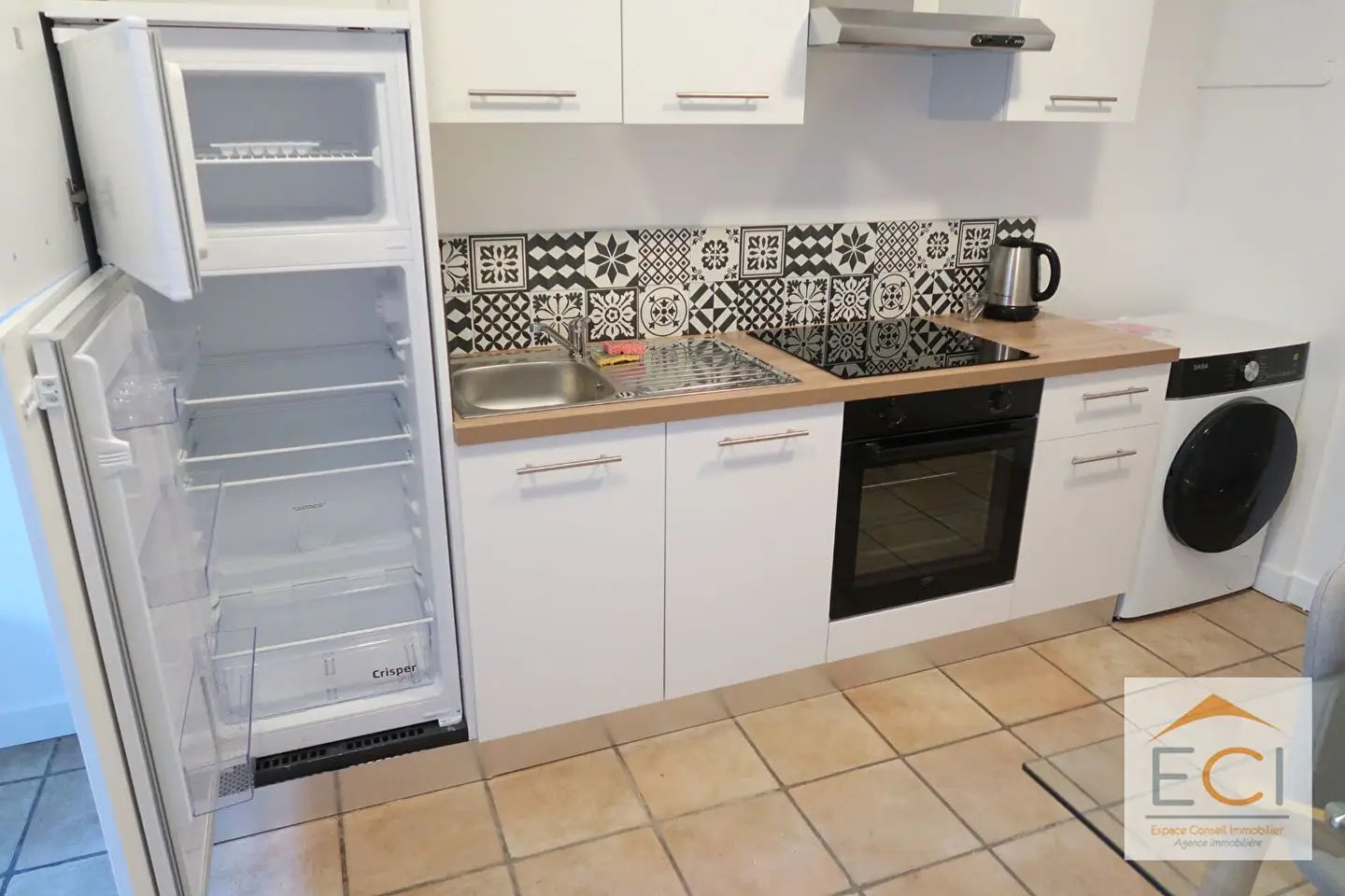 Appartement à louer, 53m², Limoges