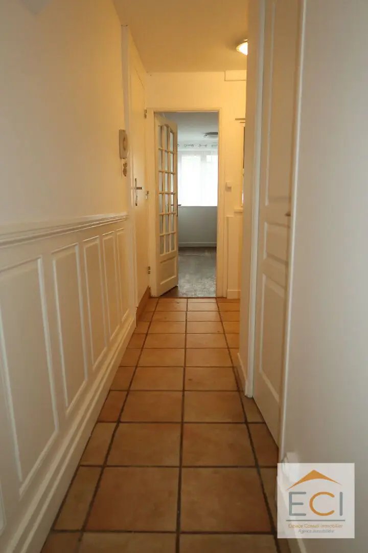 Appartement à louer, 53m², Limoges