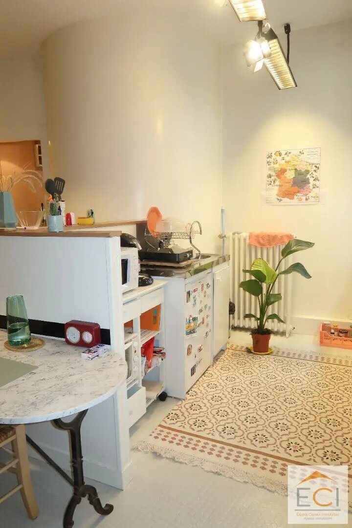 Appartement à louer, 36m², Limoges