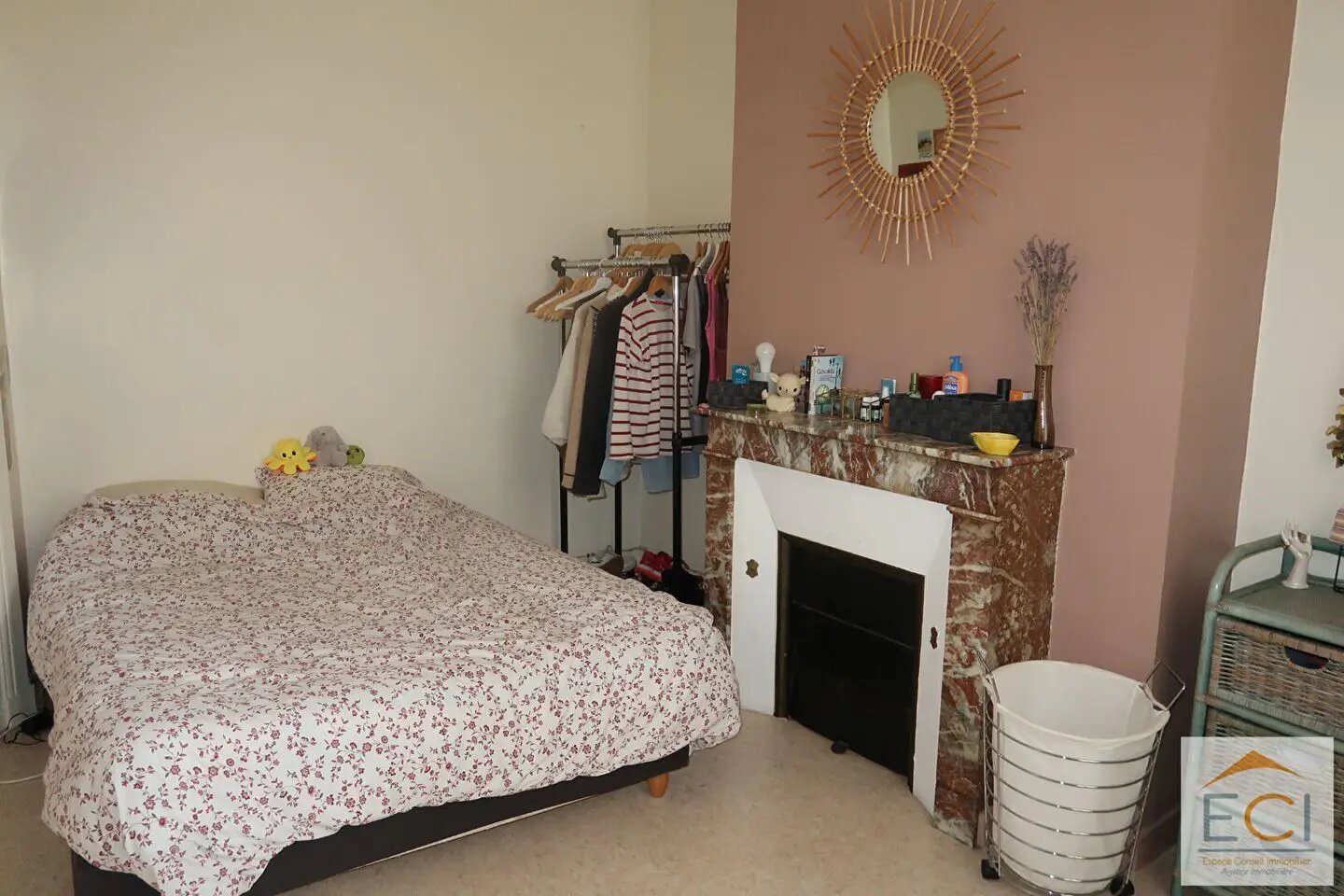 Appartement à louer, 36m², Limoges