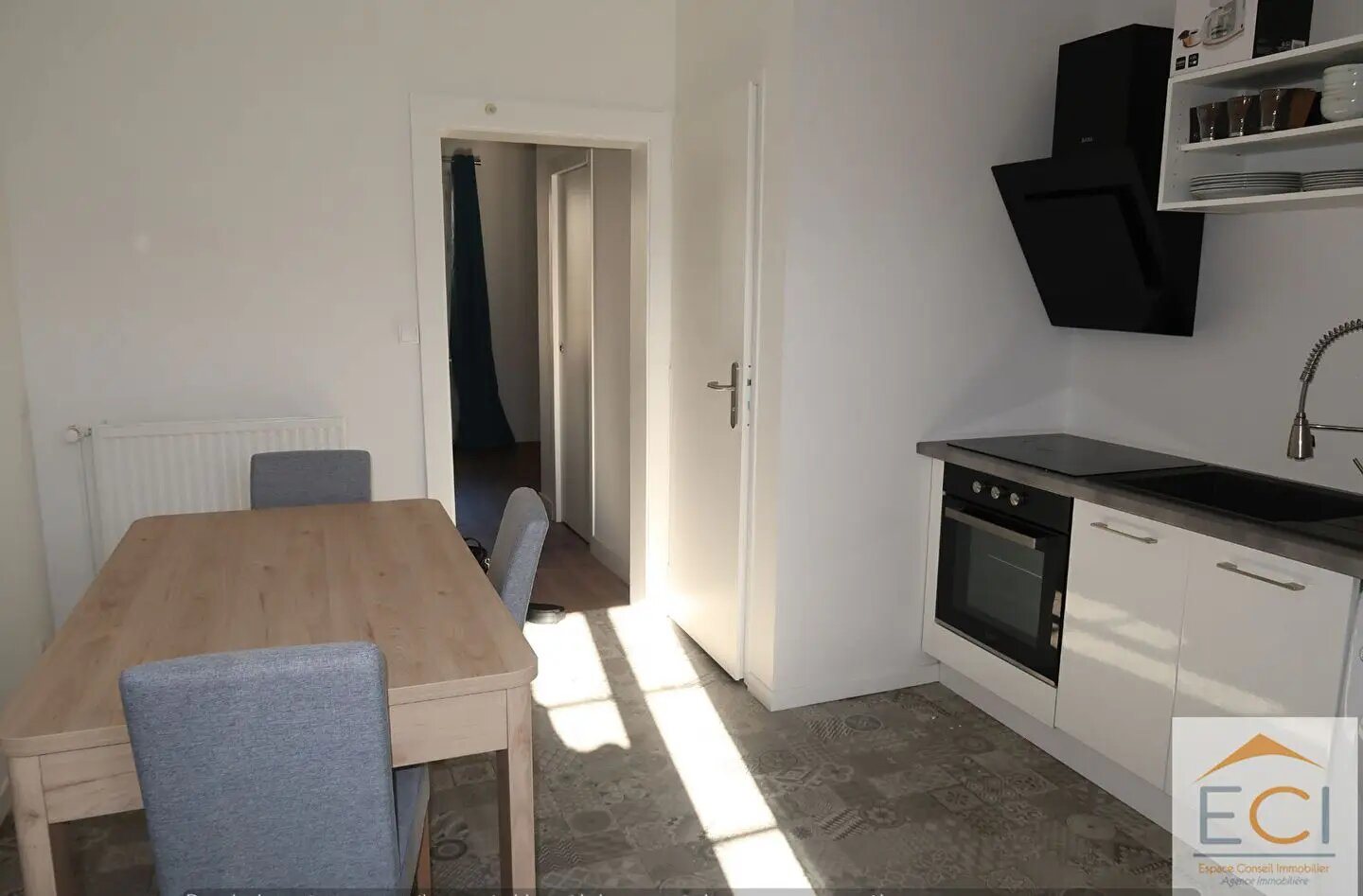 Appartement à louer, 31m², Limoges
