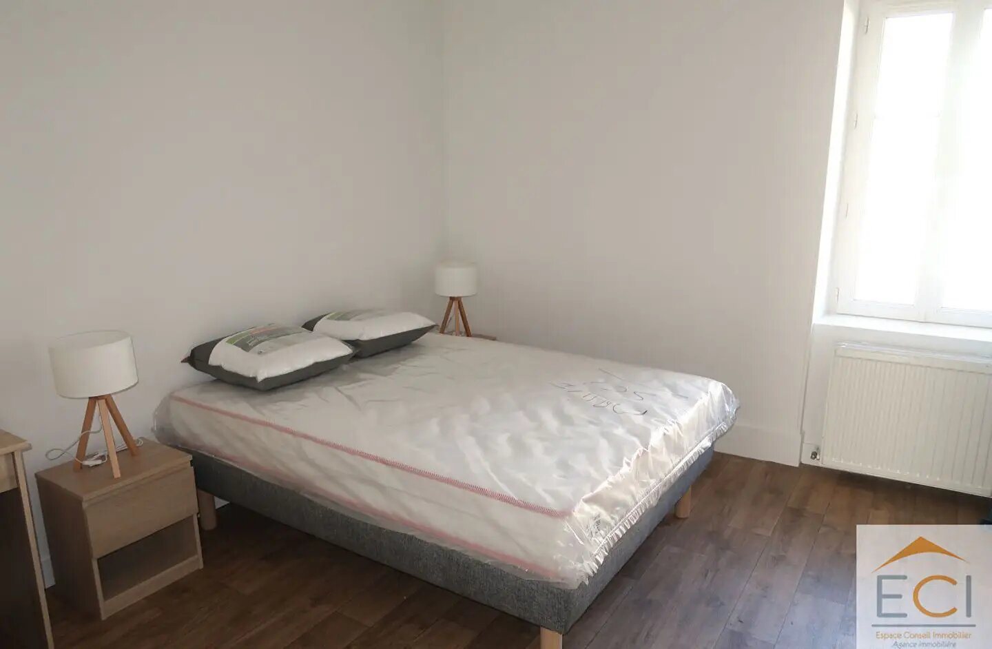 Appartement à louer, 31m², Limoges