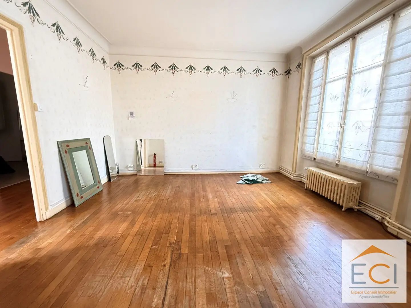 Appartement à vendre, 105m², Limoges