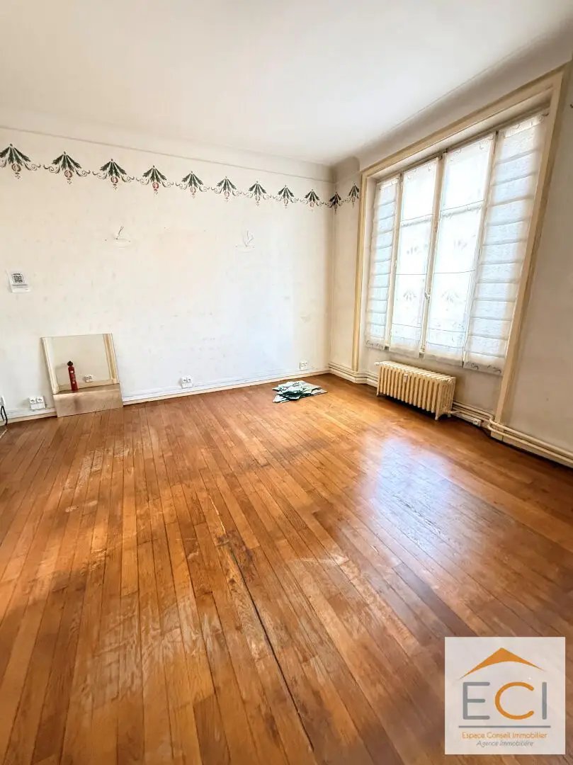 Appartement à vendre, 105m², Limoges