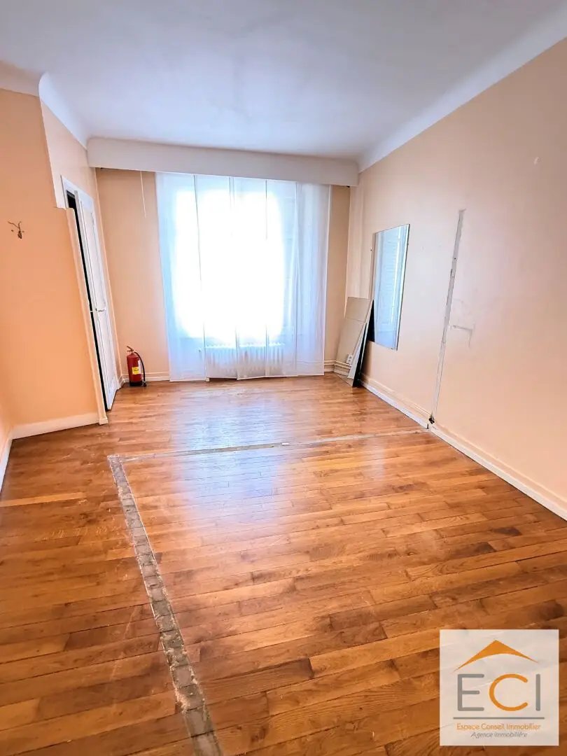 Appartement à vendre, 105m², Limoges