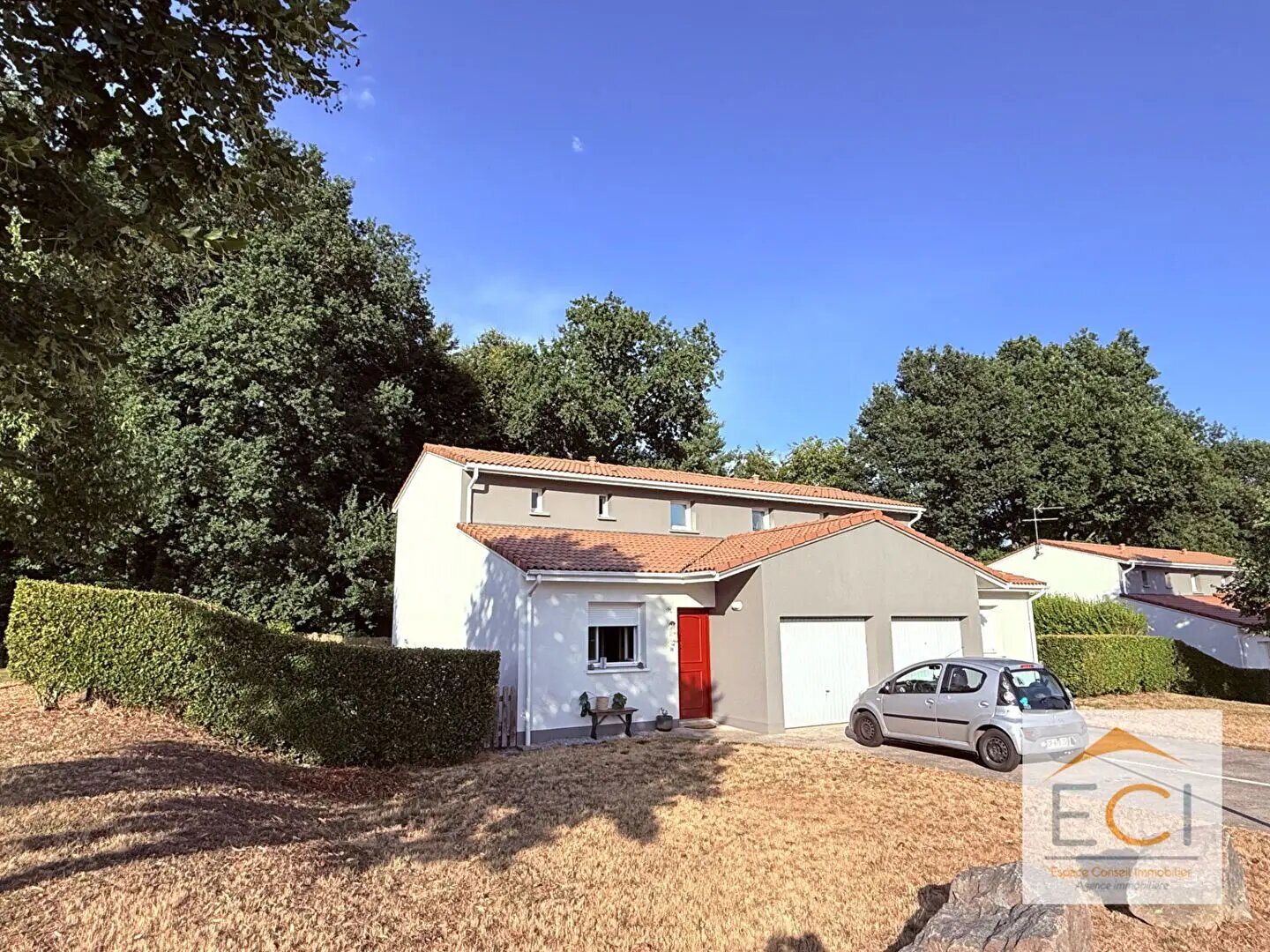 Maison à vendre, 78m², Limoges