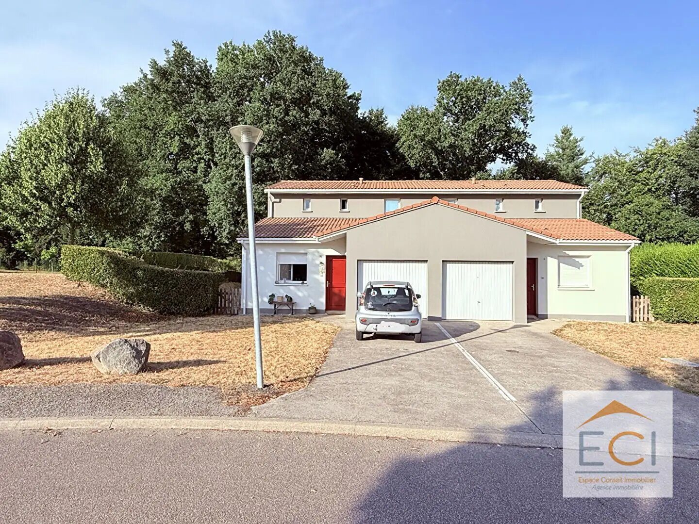 Maison à vendre, 78m², Limoges