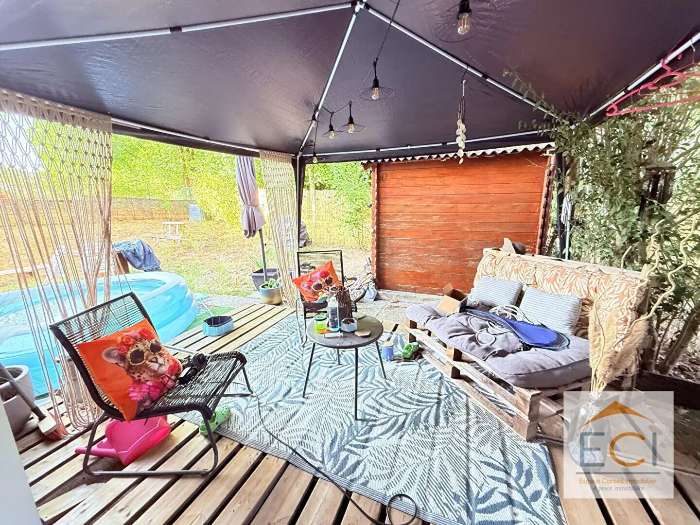 Maison à vendre, 78m², Limoges